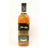 Image 1 : 1L BOTTLE OF FLOR DE CANA BLACK LABEL RUM