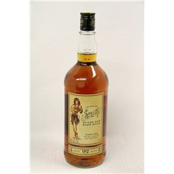 1.14L BOTTLE OF SAILOR JERRY SPICED RUM