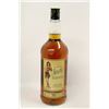 Image 1 : 1.14L BOTTLE OF SAILOR JERRY SPICED RUM