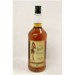 1.14L BOTTLE OF SAILOR JERRY SPICED RUM