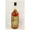 Image 1 : 1.14L BOTTLE OF SAILOR JERRY SPICED RUM