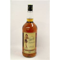 1.14L BOTTLE OF SAILOR JERRY SPICED RUM