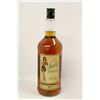 Image 1 : 1.14L BOTTLE OF SAILOR JERRY SPICED RUM
