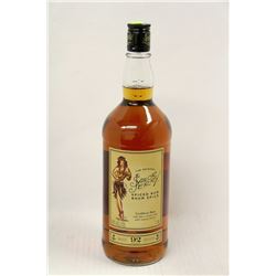 1.14L BOTTLE OF SAILOR JERRY SPICED RUM
