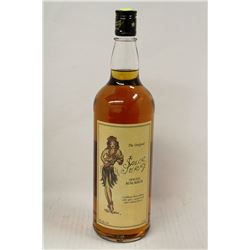 1.14L BOTTLE OF SAILOR JERRY SPICED RUM