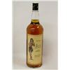 Image 1 : 1.14L BOTTLE OF SAILOR JERRY SPICED RUM