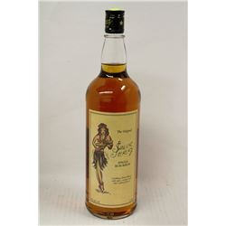 1.14L BOTTLE OF SAILOR JERRY SPICED RUM