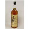 Image 1 : 1.14L BOTTLE OF SAILOR JERRY SPICED RUM