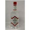 Image 1 : 1.75L BOTTLE OF GILBEY'S LONDON DRY GIN