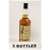 Image 1 : 2 BOTTLES OF SAILOR JERRY SPICED RUM