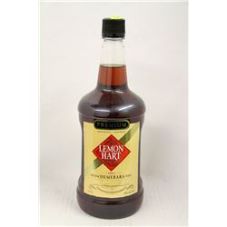 1.75L LEMON HART PREMIUM RUM