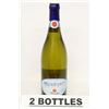 Image 1 : 2 BOTTLES OF FIORETTI MOSCATO D'ASTI WHITE WINE