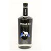 Image 1 : 1.14L BOTTLE OF POLAR ICE QUADRUPLE DISTILLED