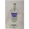 Image 1 : 1.14L BOTTLE OF ABSOLUT VODKA