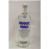 Image 1 : 1.14L BOTTLE OF ABSOLUT VODKA