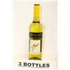 Image 1 : 3 BOTTLES OF YELLOW TAIL CHARDONNAY 2013