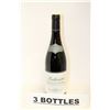 Image 1 : 3 BOTTLES OF BELLERUCHE GRENACHE/SYRAH