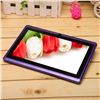 Image 1 : IRULU Tablet PC 7 INCH 8GB Google Android 4.4 Kitkat Quad Core Dual Camera