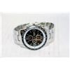 Image 1 : NEW MENS STAINLESS STEEL WATCH