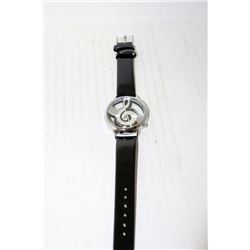 NEW CLEAR MUSIC NOTE WATCH