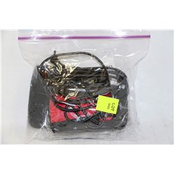 NEW 16 BAND 360 DEGREE LASER RADAR DETECTOR