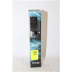 800 PUFF DISPOSABLE ELECTRONIC HOOKAH:ENERGY