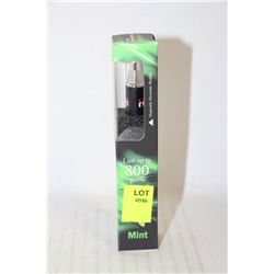 800 PUFF DISPOSABLE ELECTRONIC HOOKAH:MINT