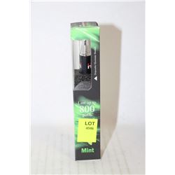 800 PUFF DISPOSABLE ELECTRONIC HOOKAH:MINT