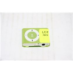 NEW BELT CLIP MP3 PLAYER