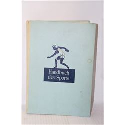 1932-SANELLA COMPLETE 112 CARD SET IN ALBUM WITH