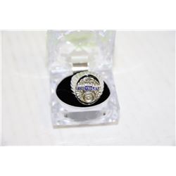 BRAND NEW GM MEN'S RING