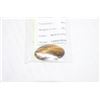 Image 1 : 34.5CT NATURAL TIGERS EYE CABACHON  STONE