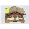 Image 1 : SWISS MUSICAL BOX