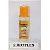 Image 1 : TWO 750ML BOTTLES OF PUCKER CITRUS FLAVORED VODKA