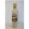 Image 1 : 750ML BOTTLE OF VAN GOGH ESPRSSO COFFEE FLAVORED