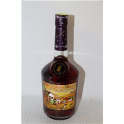 700ML BOTTLE OF HENNESSY LTD EDITION VERY SPECIAL