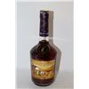 Image 1 : 700ML BOTTLE OF HENNESSY LTD EDITION VERY SPECIAL