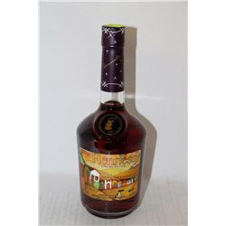 700ML BOTTLE OF HENNESSY LTD EDITION VERY SPECIAL