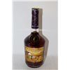 Image 1 : 700ML BOTTLE OF HENNESSY LTD EDITION VERY SPECIAL