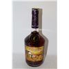 Image 1 : 700ML BOTTLE OF HENNESSY LTD EDITION VERY SPECIAL