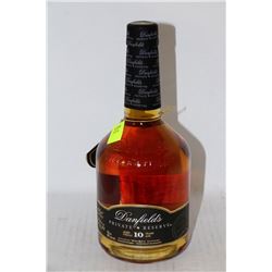 750ML BOTTLE OF DANFIELD'S PRIVATE RESERVE
