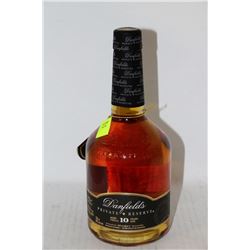 750ML BOTTLE OF DANFIELD'S PRIVATE RESERVE