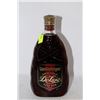 Image 1 : 750ML BOTTLE OF CAPTAIN MORGAN DELUXE DARK RUM