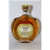 Image 1 : 750ML BOTTLE OF GOLDEN SANDS XO BARBADOS RUM