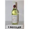Image 1 : THREE 750ML BOTTLES OF ROSEMOUNT RIESLING