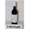 Image 1 : THREE 750ML BOTTLES OF ROSEMOUNT CABERNET-MERLOT