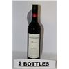 Image 1 : TWO 750ML BOTTLES OF JACOB'S CREEK RESERVE SHIRAZ