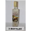 Image 1 : THREE 750ML BOTTLES OF VAN GOGH ESPRESSO COFFEE