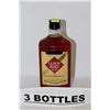 Image 1 : THREE 750ML BOTTLES OF LEMON HART & SON RHUM