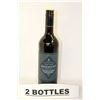 Image 1 : TWO 750ML BOTTLES OF ROSEMOUNT 2012 PINOT NOIR